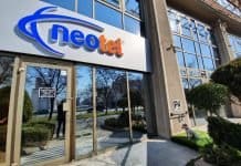 НЕОТЕЛ со нов продажен салон во Тетово