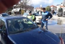 Билети за натпреварот Еурофарм Пелистер-Нексе за секој кој користи сигурносен појас