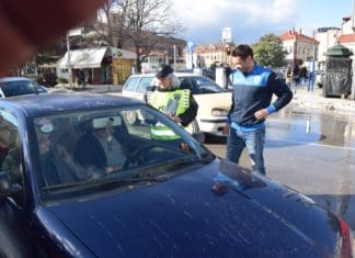 Билети за натпреварот Еурофарм Пелистер-Нексе за секој кој користи сигурносен појас