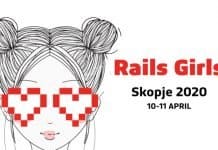 Супер вест за сите девојки кои сакаат да почнат со програмирање