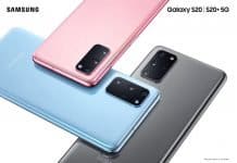 Samsung Galaxy S20 го менува начинот на којшто го доживувате светот