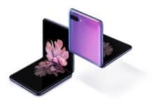 Новото лице на иднината: Изрази ја својата уникатност со Galaxy Z Flip