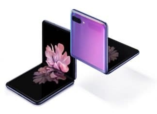 Неофицијални најави за поевтин уред со екран кој се превиткува од Samsung