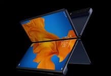 Huawei го претстави преклопувањето на новата генерација – HUAWEI Mate Xs
