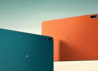 Huawei дава ново значење на креативноста со HUAWEI MatePad Pro