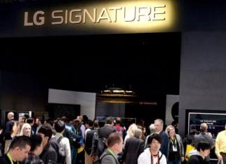 LG го откажа учеството на MWC 2020 поради Коронавирусот