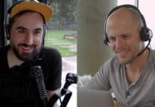 Мудрости од Тим Ферис и Кевин Роуз