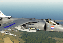 Што кога Пепси ќе ти понуди авион?