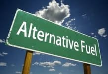 Алтернативни горива