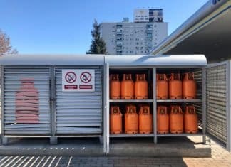 Макпетрол презентираше ново упатство за безбедно ракување и користење на своите производи