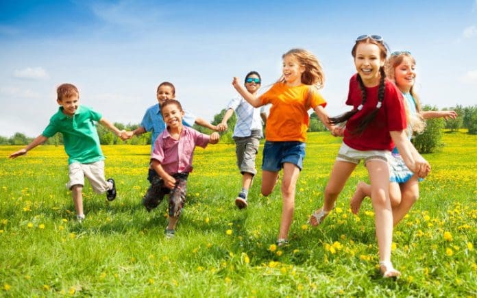 ПР зелена иднина