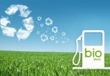 Стимулирање на производство и потрошувачка на биодизел-гориво