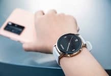 Huawei го претстави HUAWEI WATCH GT 2e со над 100 режими за тренинг и надградени функции за следење на здравствени параметри