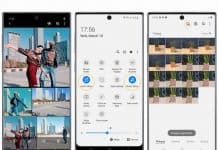 Забележете повеќе од тоа што го сакате со помош на новите функции на Galaxy S10 и Galaxy Note10