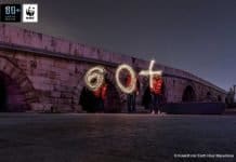 Милиони луѓе ќе го дадат својот глас за Земјата – Македонија по 11-ти пат се вклучува во акцијата Часот на планетата Земја