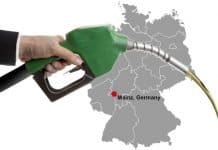 Во Германија дизелот, а во Бугарија бензинот има 7 проценти биокомпонента