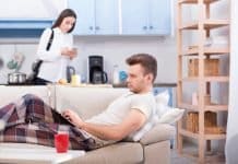 4 препораки за додека #СедитеДома