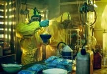 Топ пет епизоди на Breaking Bad