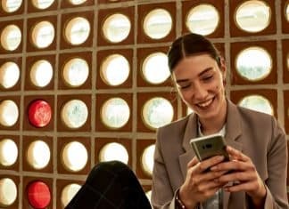 Останете дома и управувајте со бизнис сметките преку Telekom MK апликацијата