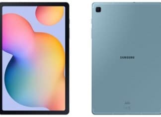Создавајте, учете и релаксирајте се со Samsung Galaxy Tab S6 Lite