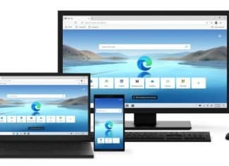 Новиот Microsoft Edge ќе им биде инсталиран на сите корисници преку Windows Update