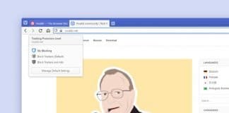 Третата верзија на Vivaldi прелистувачот доаѓа со можност за блокирање на „тракери“ и реклами