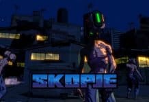 Гејмерите ширум светот ќе го спасуваат Скопје?