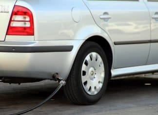 Течниот нафтен гас за возилата е број еден алтернативно гориво во ЕУ – чисто, евтино и достапно