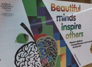 ФИТР заедно со Регионалниот Совет за соработка и Светскиот економски форум ќе работи на предлог модел за создавање на Регионален иновациски фонд