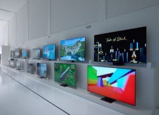 Samsung QLED 8K и 4K 2020 телевизорите достапни и на домашниот пазар