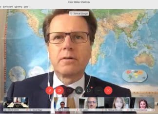 15-та Меѓународна академска конференција за европски интеграции – „КЛИМАТСКИ ПРОМЕНИ: ПРЕДИЗВИЦИ И ГРАДЕЊЕ ИЗДРЖЛИВОСТ”