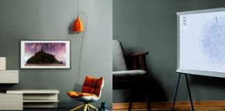 Почнува официјалната продажба на The Frame и The Serif телевизорите во Македонија