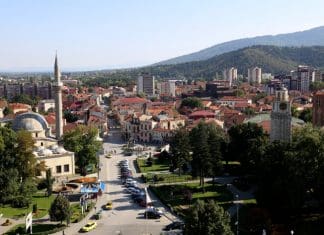 Објавена тендерска постапка за изработка на 3Д виртуелна прошетка низ културно – историското наследство во Битола