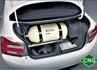 Метанот – решение за автобуси и тешки дизел-возила