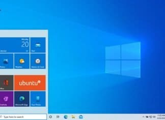 Windows 10 ќе добие поддршка за Linux GUI апликации