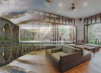 Од аквадукт од 1900 г.п.н.е до модерна инвертер клима – Еден македонски бренд го следи модерниот развој