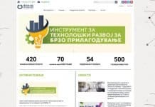 Веб страната на ФИТР цел на хакерски напад