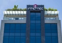 ИТ компанијата – Интертек со нова и модерна канцеларија за своите вработени