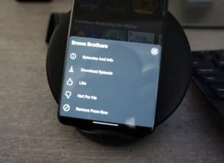 Netflix овозможи тргање на содржината што се гледа директно од мобилната апликација