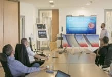 Со ИКТ решенија до креирање на систем што ќе ја надгради општествената одговорност на граѓаните во време на Ковид 19