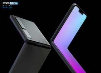 Huawei ќе претстави уред кој се преклопуваа како познатиот RAZR од Motorola