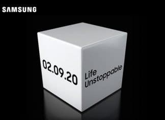 Samsung „Life Unstoppable“ – прва виртуелна интерактивна конференција
