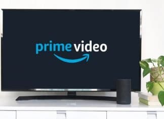 Amazon Prime Video сервисот можно е да биде наречен Amazon TV