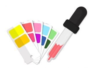 Apple Pencil во иднина ќе може да препознава бои од вистински предмети