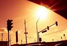 РСБСП: Бидете подготвени за возење на високи температури