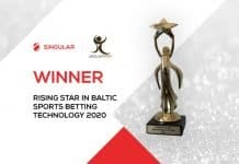 Singular тимот од Скопје освои меѓународна награда за иновативна технологија