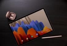 Galaxy Tab S7|S7+: Нови Samsung таблети за работа и забава