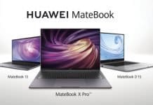 Старт на продажбата на македонскиот пазар на лаптопите од серијата MateBook на Huawei