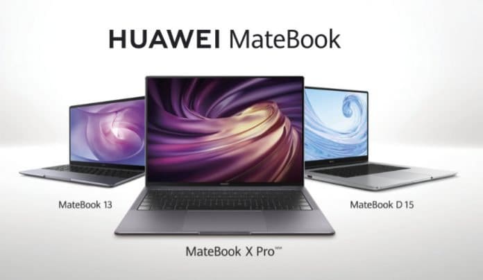 MateBook X Pro 1200x628 PR NoHeadline