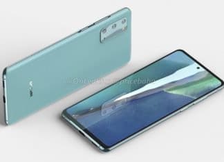Први информации и слики од Galaxy S20 FE 5G – „лајт“ верзија од серијата со пониска цена